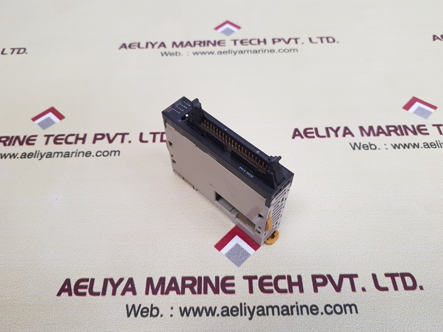 Omron cj1w-id232 input unit