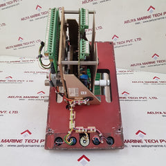 H.m. stein sohn a067.2313-431-0111 telegraph 
