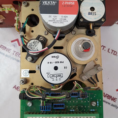 H.m. stein sohn a067.2313-431-0111 telegraph 