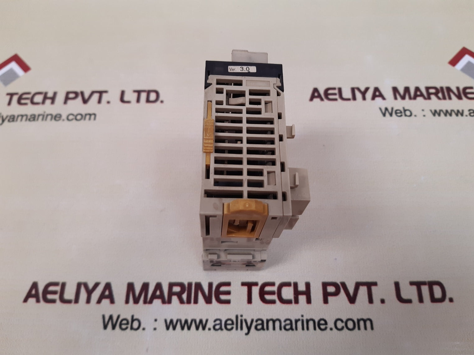 Omron cj1m-cpu11 sysmac programmable controller