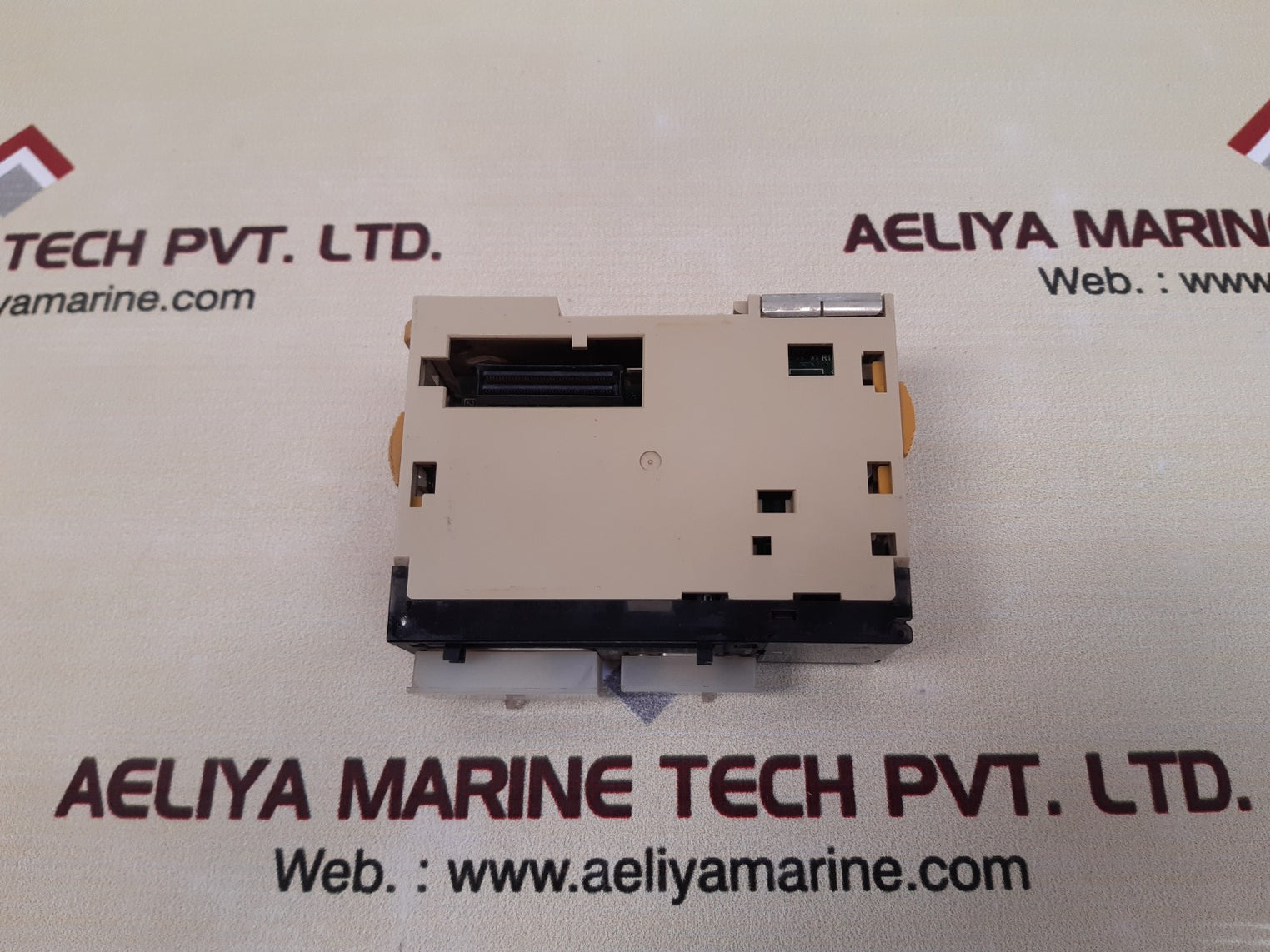 Omron cj1m-cpu11 sysmac programmable controller