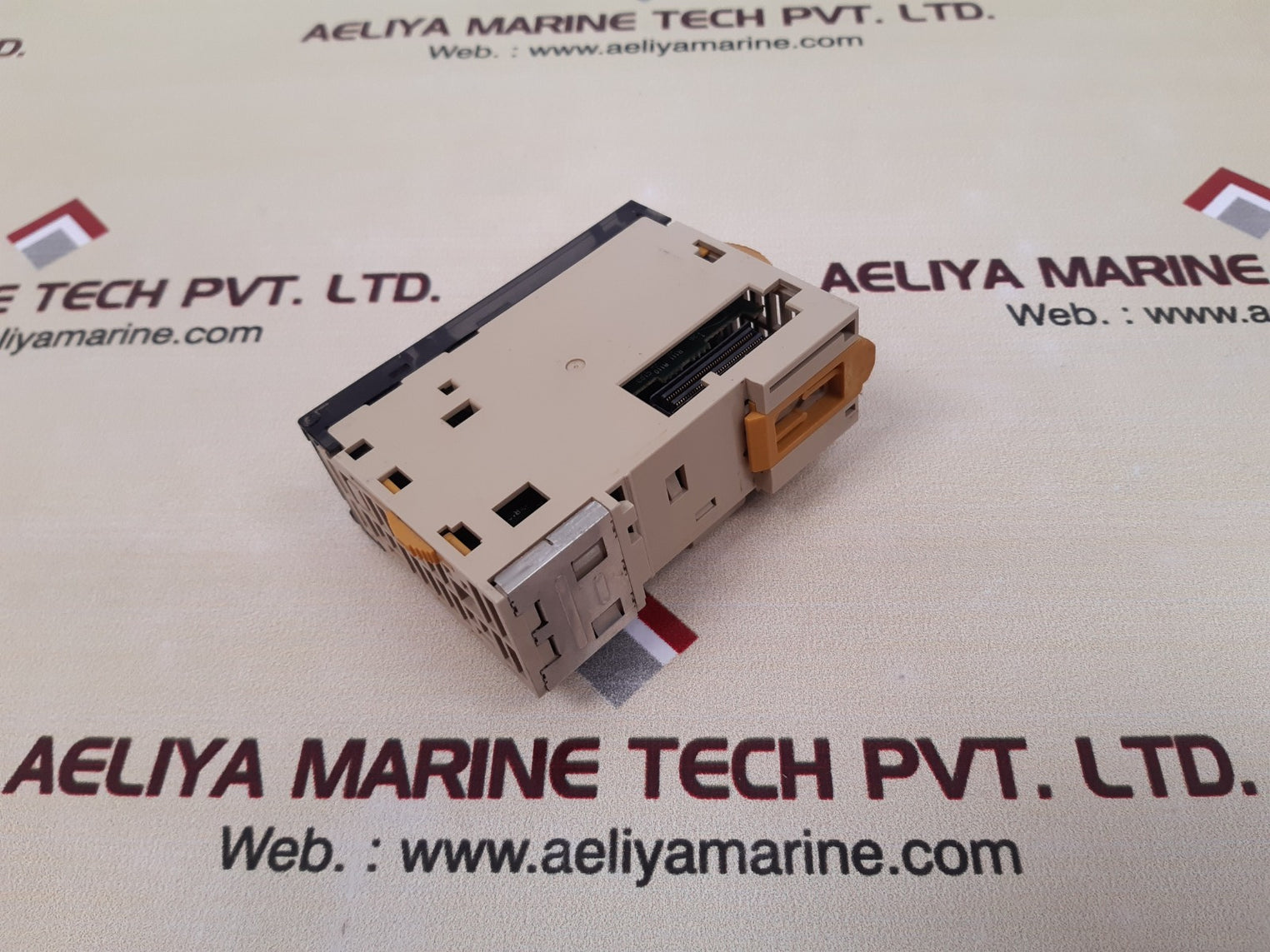 Omron cj1m-cpu11 sysmac programmable controller