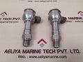 Autronica ex 98e151x pressure sensor