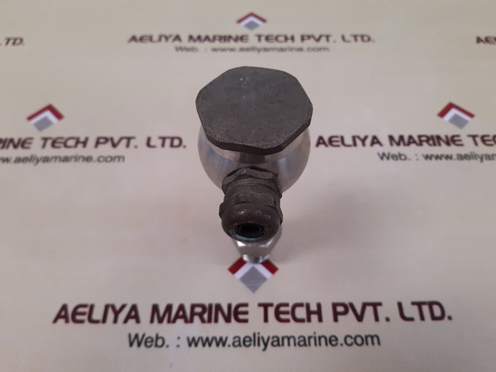 Autronica ex 98e151x pressure sensor