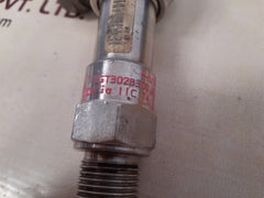 Autronica ex 98e151x pressure sensor