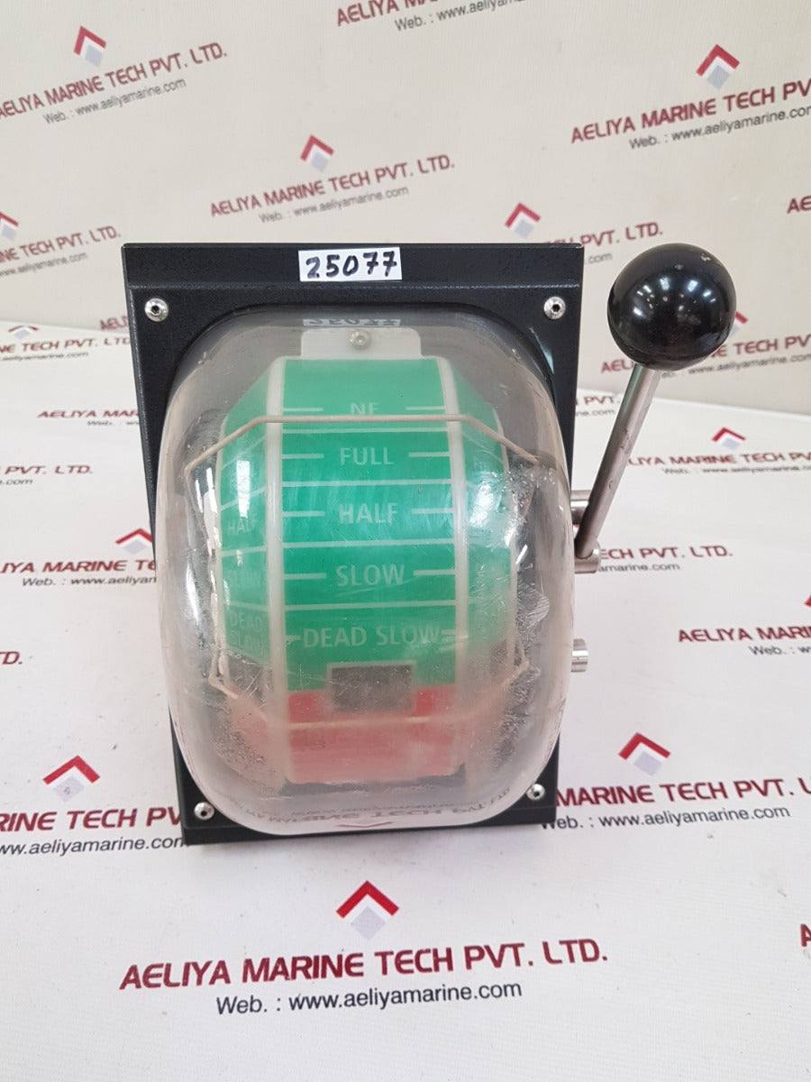 H.m.stein sohn a067.2130-000-0110 telegraph 