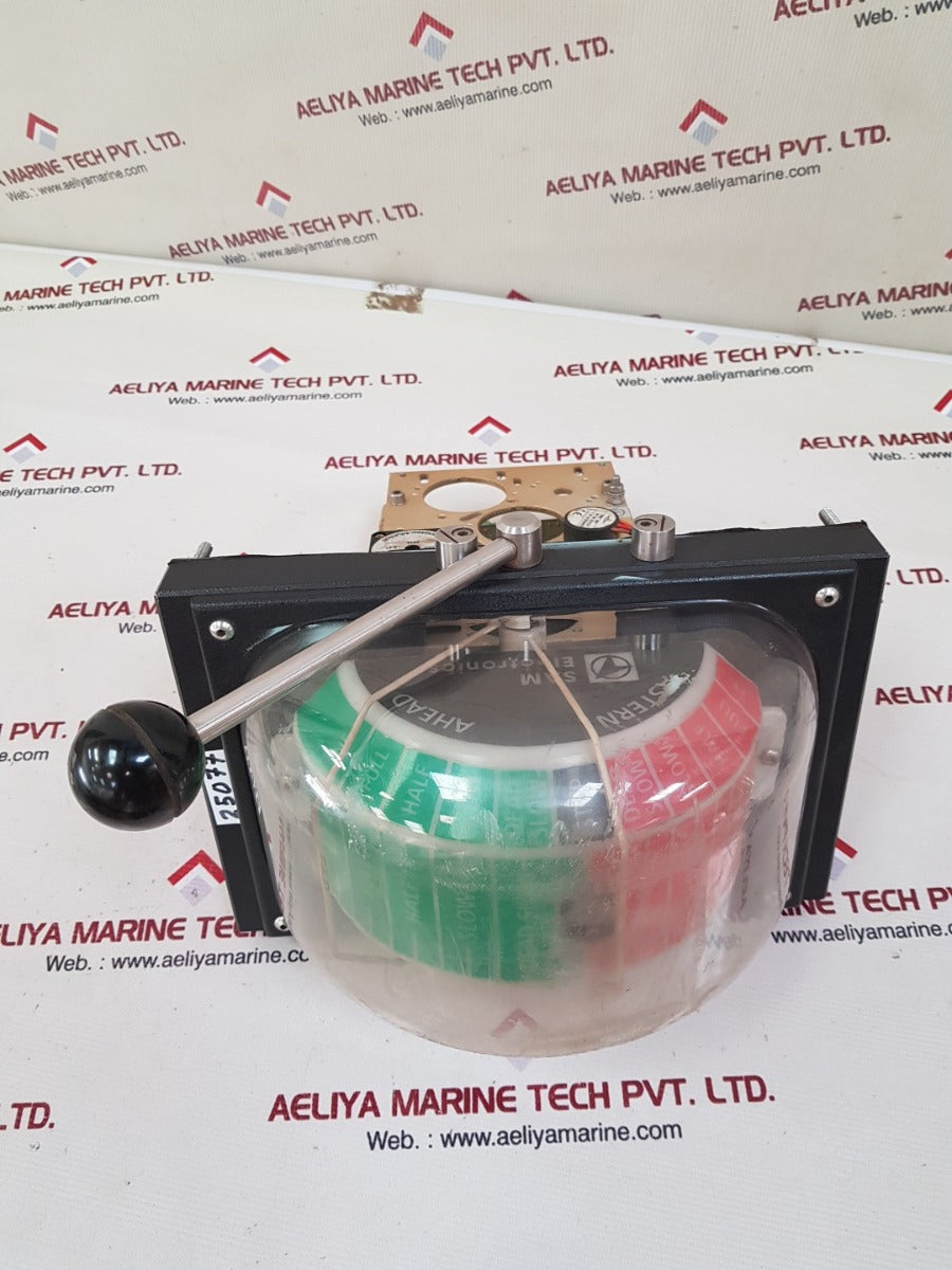 H.m.stein sohn a067.2130-000-0110 telegraph 