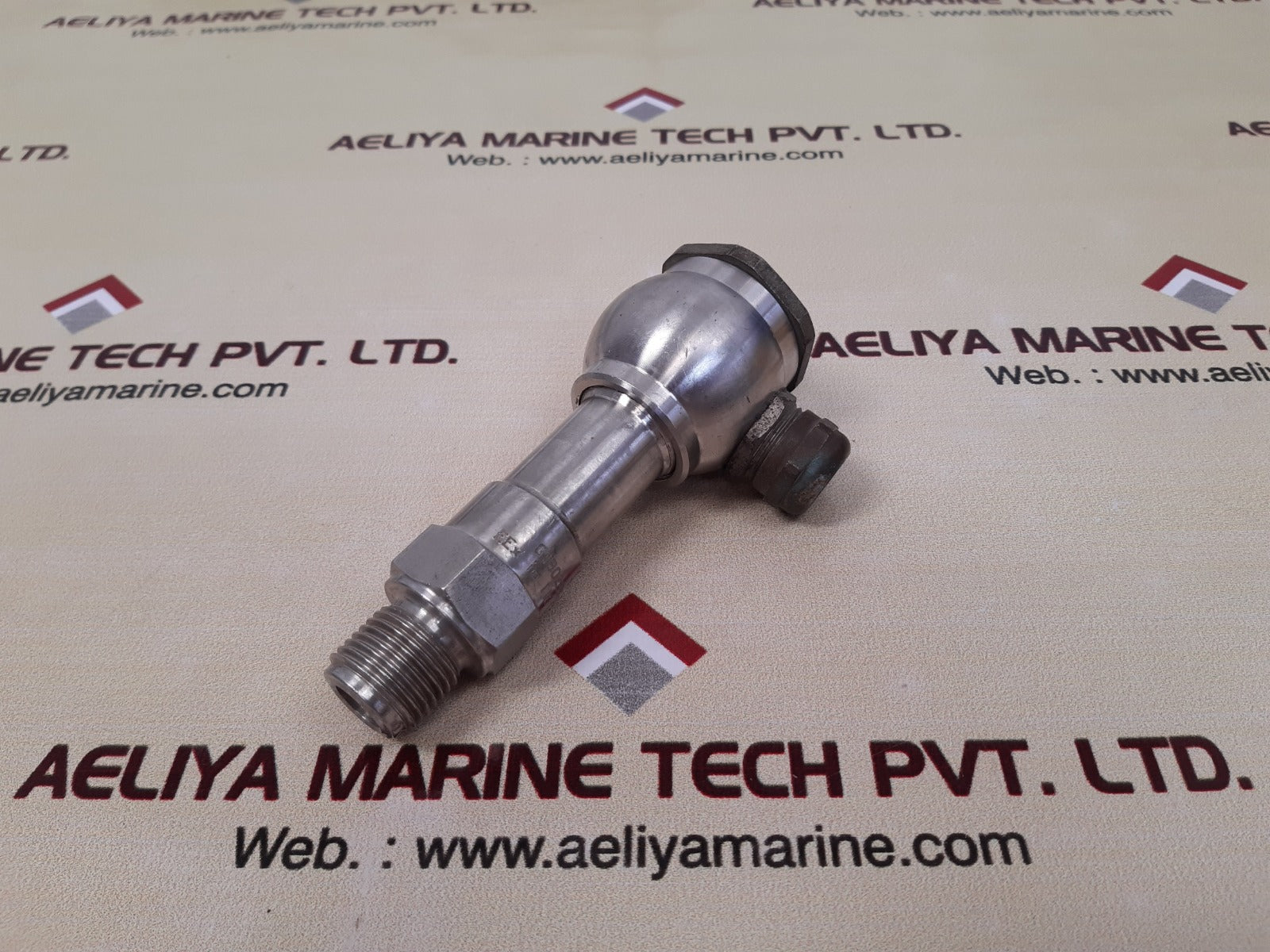 Autronica ex 98e151x pressure sensor