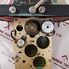 H.m.stein sohn a067.2130-000-0110 telegraph 