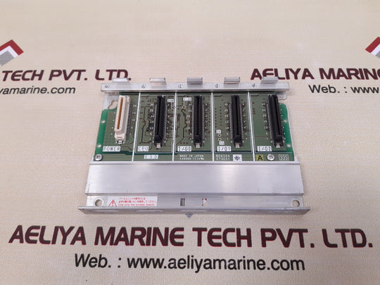 Mitsubishi E46669-711v base unit