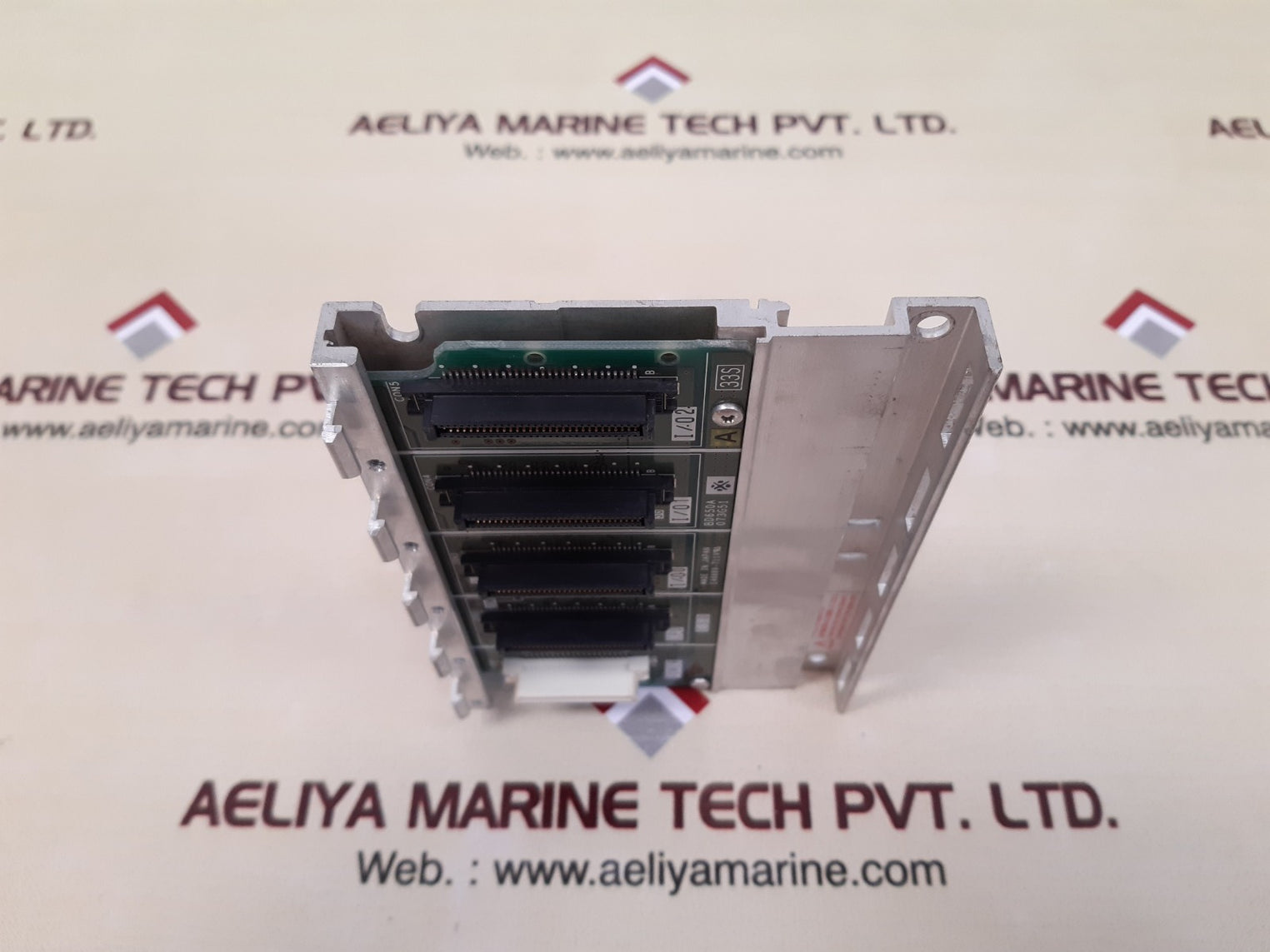 Mitsubishi E46669-711v base unit