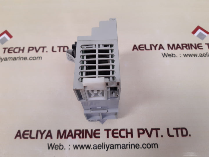 Allen-bradley 1762-ir4 ser.a micro logic resistance input module