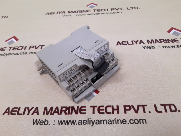 Allen-bradley 1762-ir4 ser.a micro logic resistance input module