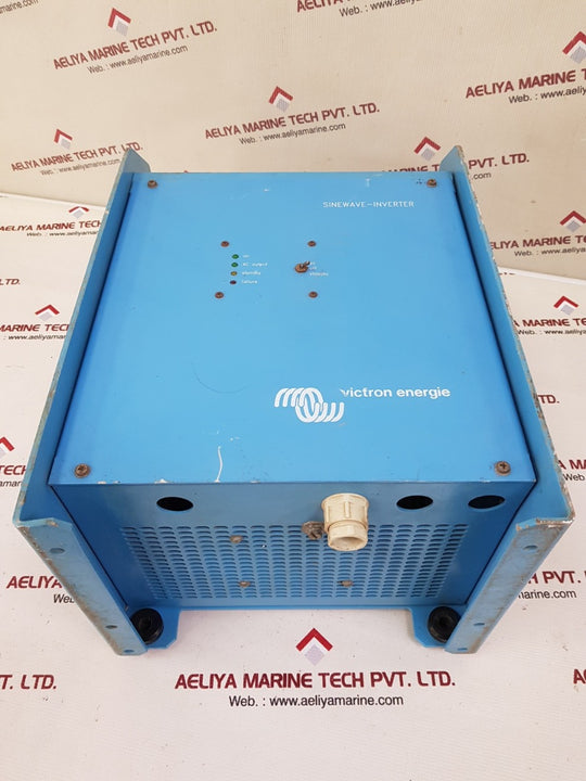 Victron swl/500 sinewave-inverter