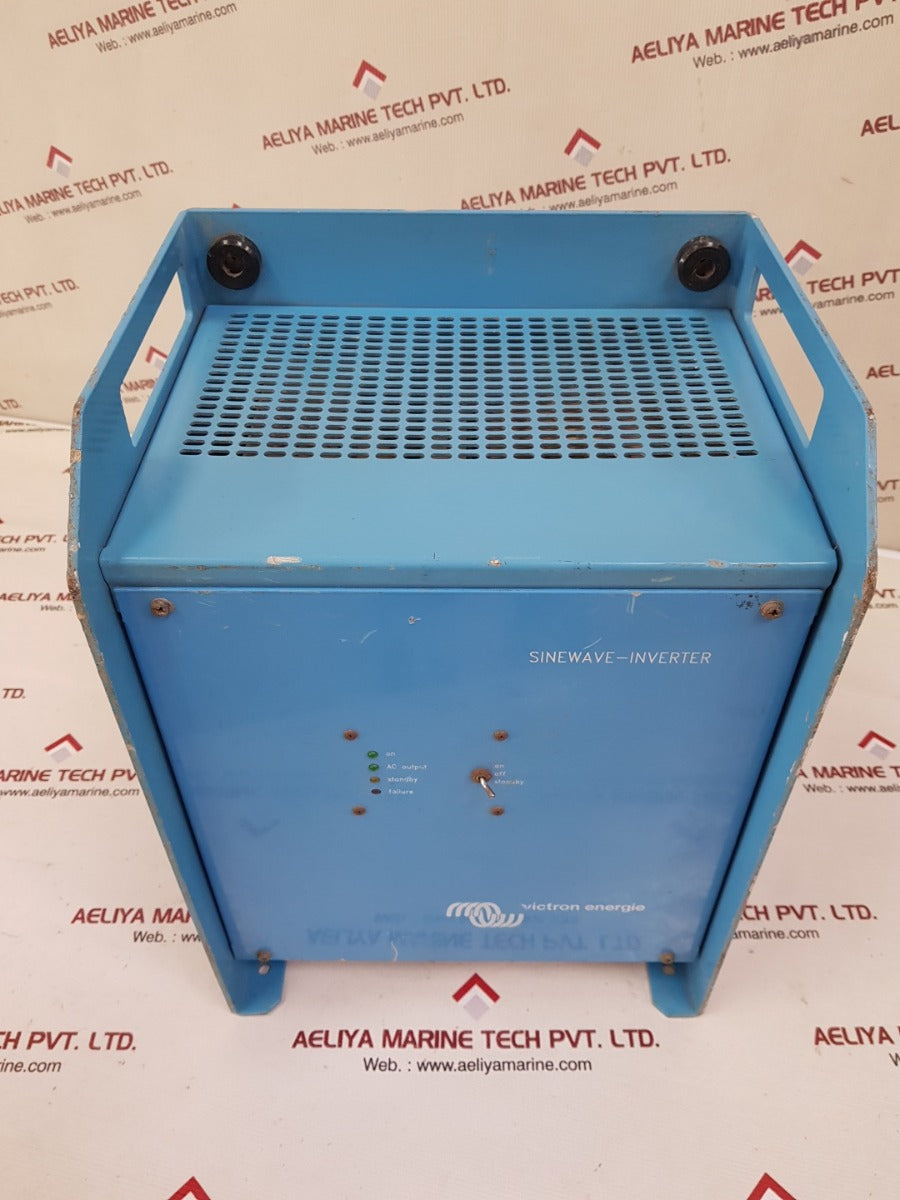 Victron swl/500 sinewave-inverter