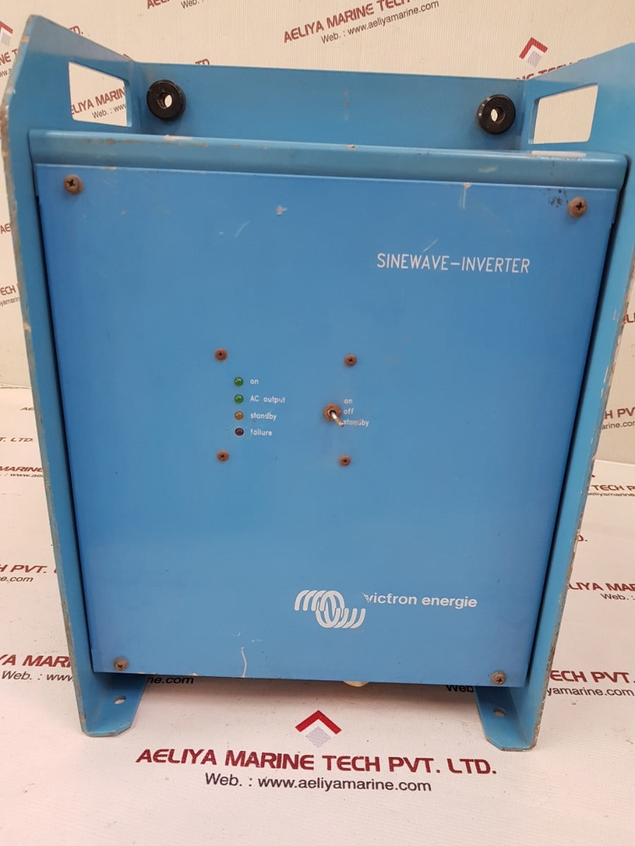 Victron swl/500 sinewave-inverter