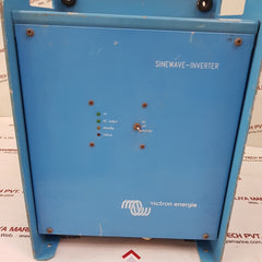 Victron swl/500 sinewave-inverter