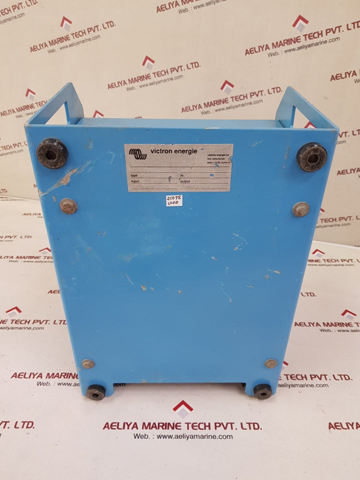 Victron swl/500 sinewave-inverter