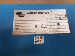 Victron swl/500 sinewave-inverter