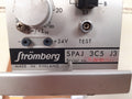 Stromberg spaj 3c5 j3 time relay spaj 3c5 j3/e22
