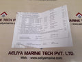 Stromberg spaj 3c5 j3 time relay spaj 3c5 j3/e22