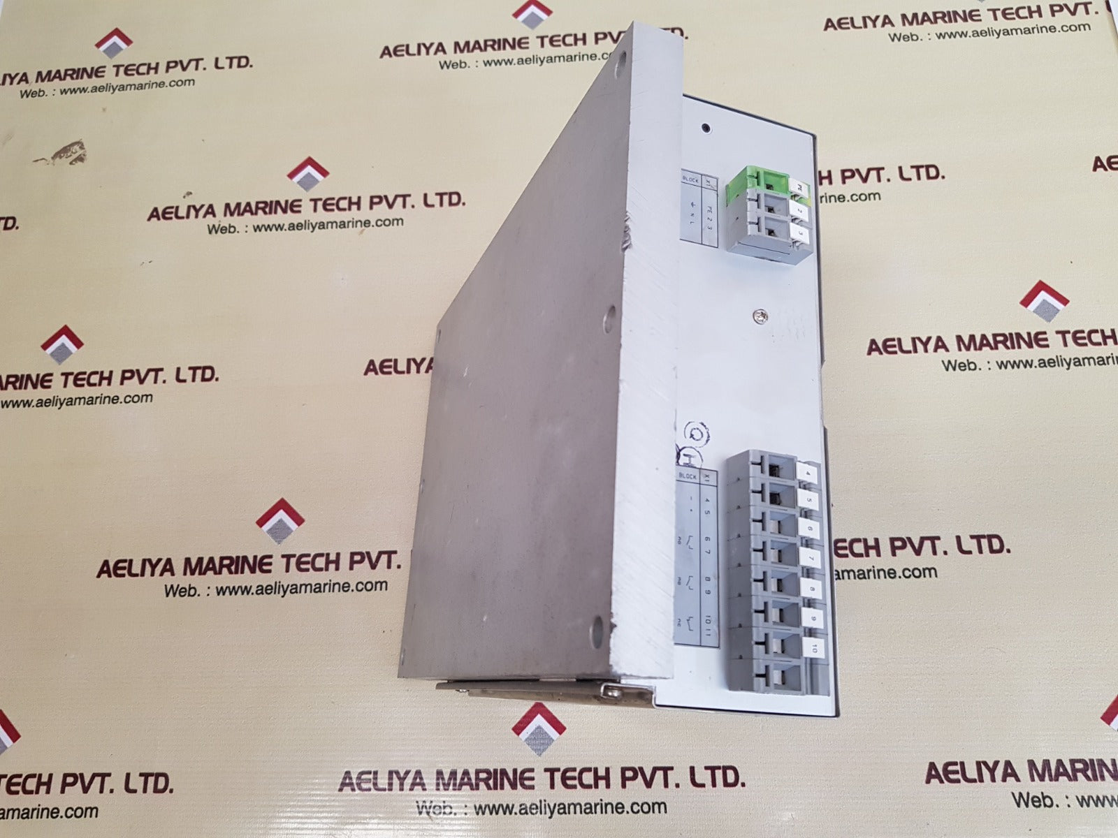 Schafer c 3784v-x003.3 power conversion systems