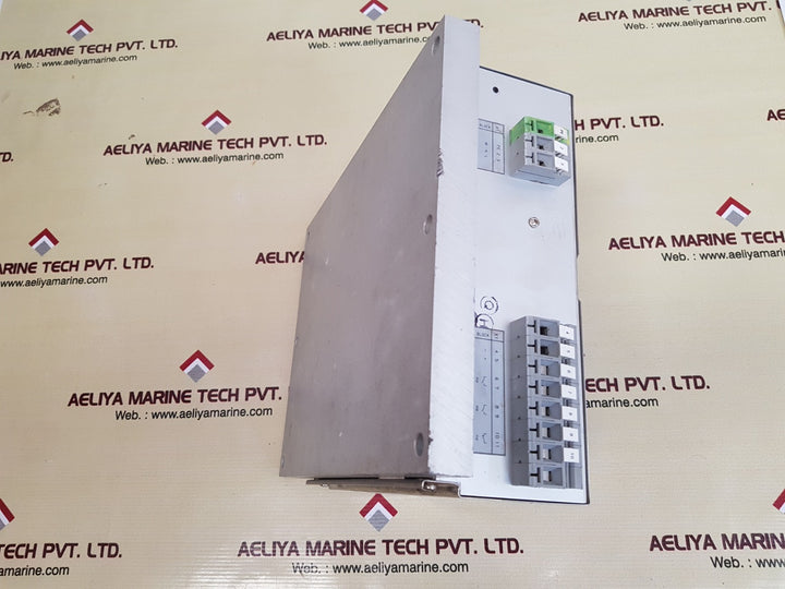 Schafer c 3784v-x003.3 power conversion systems