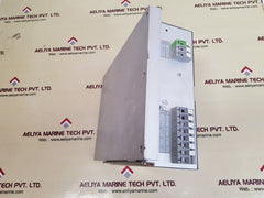 Schafer c 3784v-x003.3 power conversion systems