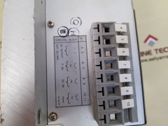 Schafer c 3784v-x003.3 power conversion systems