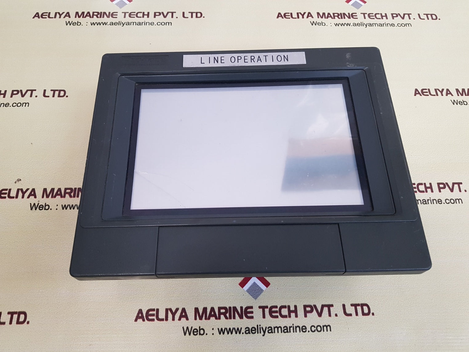 Digital gp430-eg11 graphic panel gp430-xy31