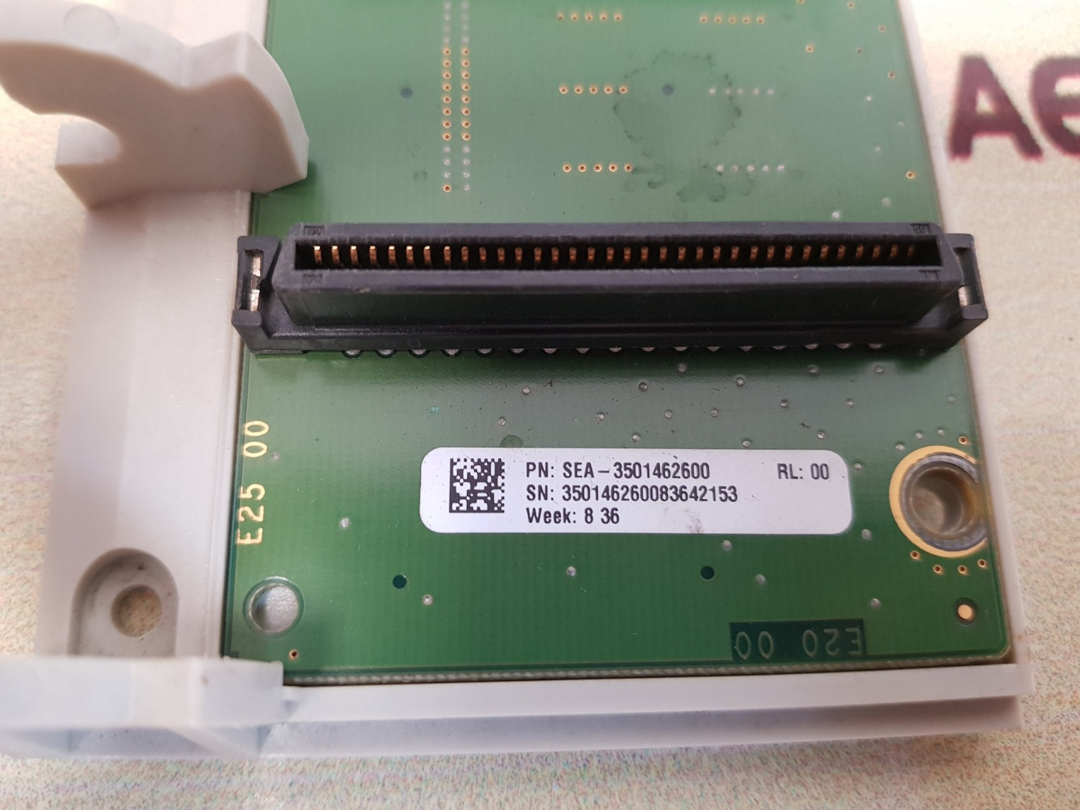 Sea-3501462600 pcb card
