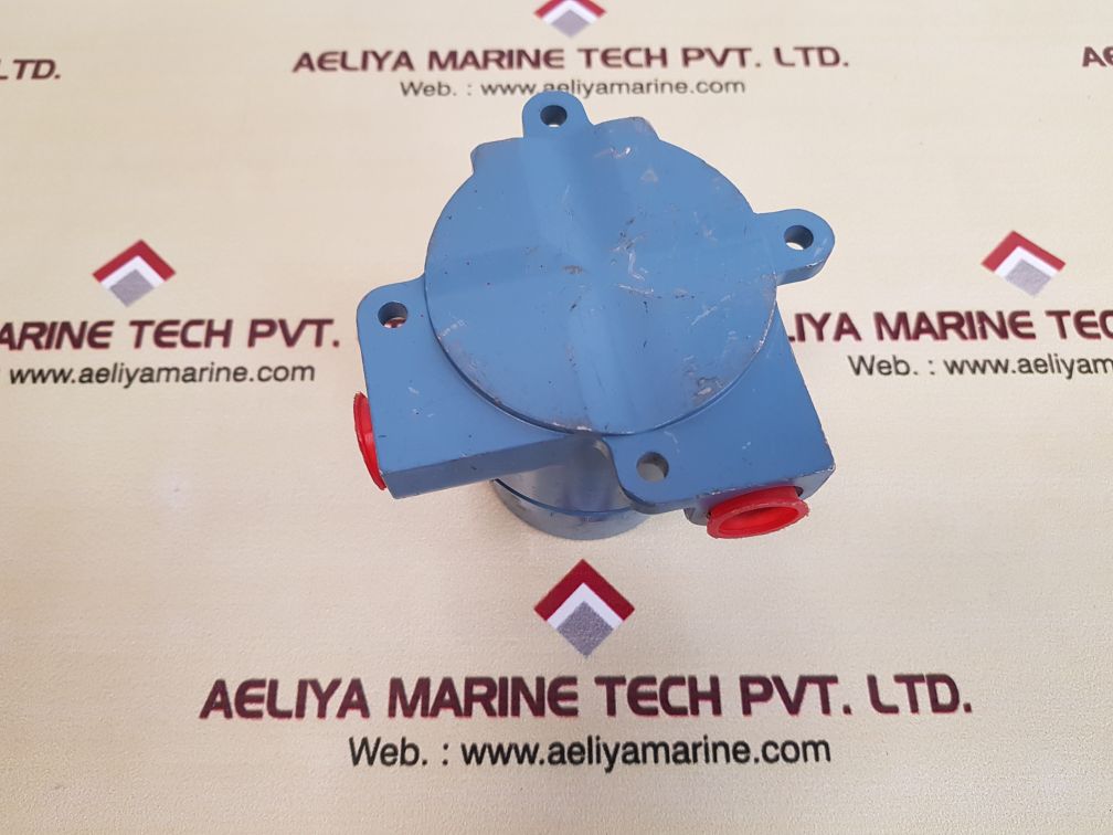 Rosemount 644 temperature assembly