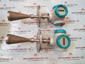 Siemens sitrans lr460 radar level meter