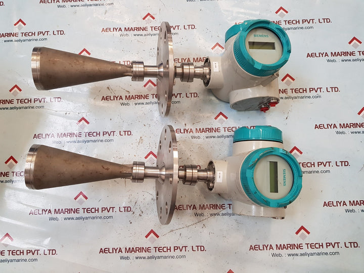 Siemens sitrans lr460 radar level meter