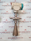 Siemens sitrans lr460 radar level meter