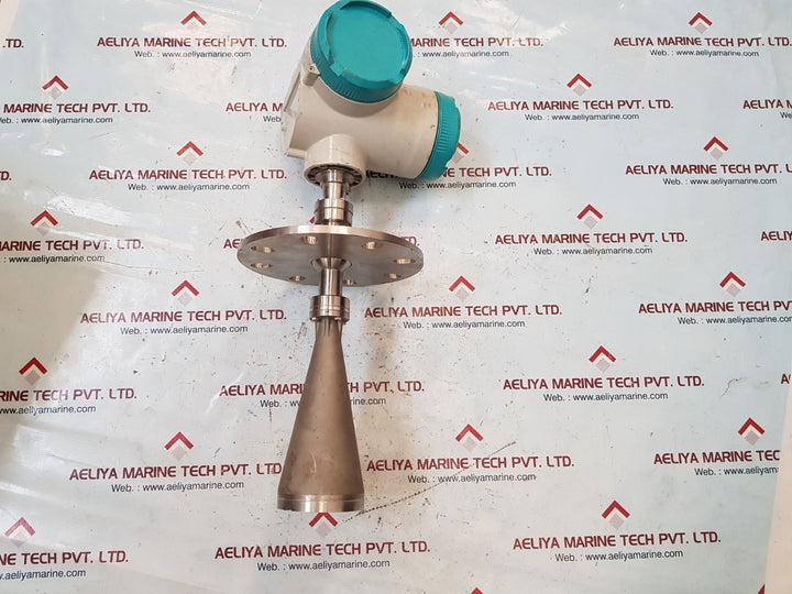 Siemens sitrans lr460 radar level meter
