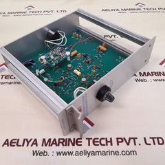National oilwell varco 9603 voltage regulator module