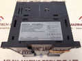 Omron cp1e-e30dr-a programmable controller 100-240v ac,50/60hz,70va