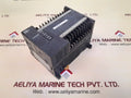 Omron cp1e-e30dr-a programmable controller 100-240v ac,50/60hz,70va