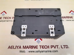 Ge fanuc ic200uex211-b micro expansion unit 5vdc/240vac