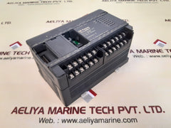 Ge fanuc ic200uex211-b micro expansion unit 5vdc/240vac