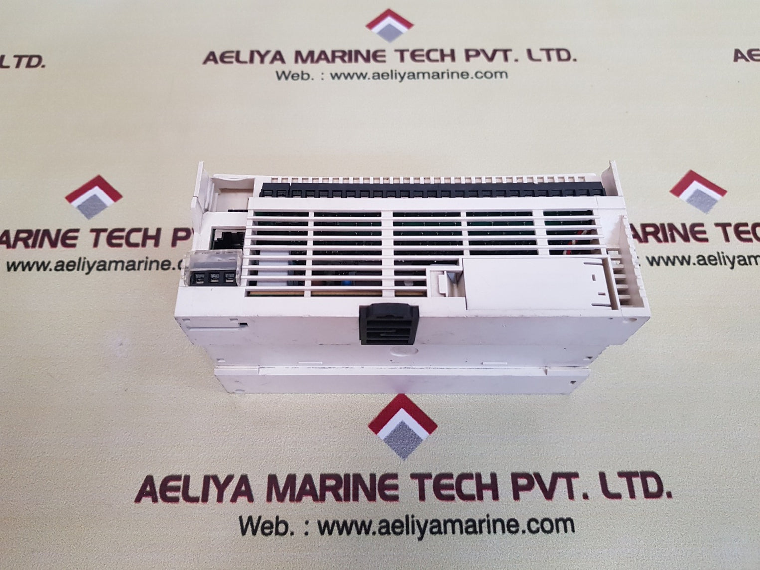 Schneider electric twdlcae40drf twido compact base controller