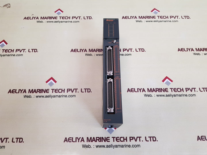 Mitsubishi melsec ay82ep programmable controller