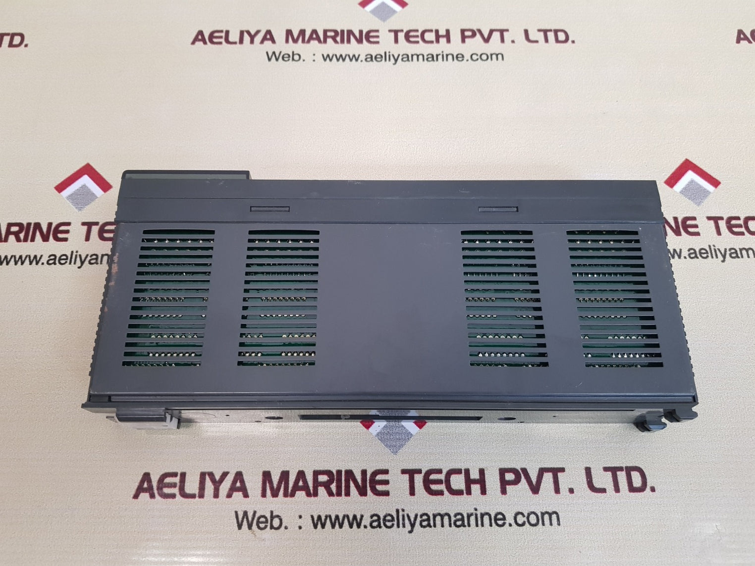 Mitsubishi melsec ay82ep programmable controller