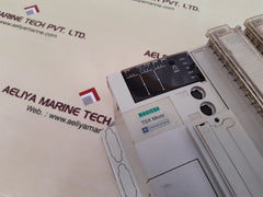 Telemecanique tsxdmz 28dr modicon tsx micro unit