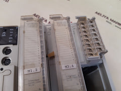 Telemecanique tsxdmz 28dr modicon tsx micro unit