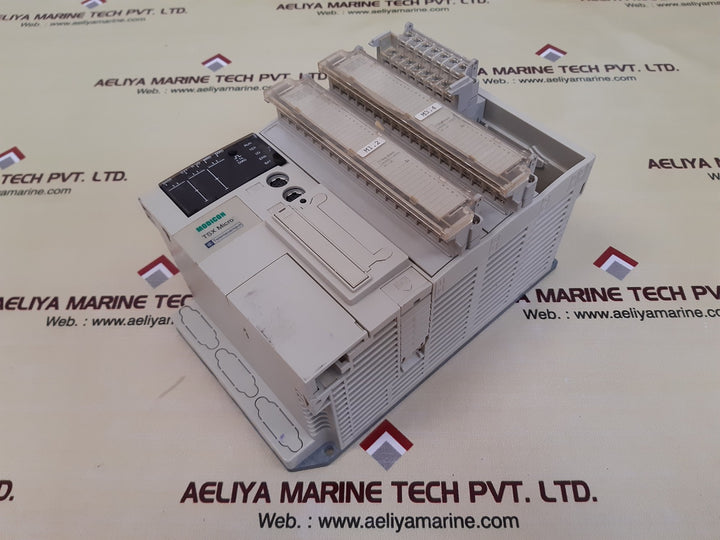 Telemecanique tsxdmz 28dr modicon tsx micro unit