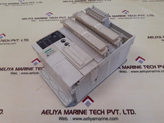 Telemecanique tsxdmz 28dr modicon tsx micro unit