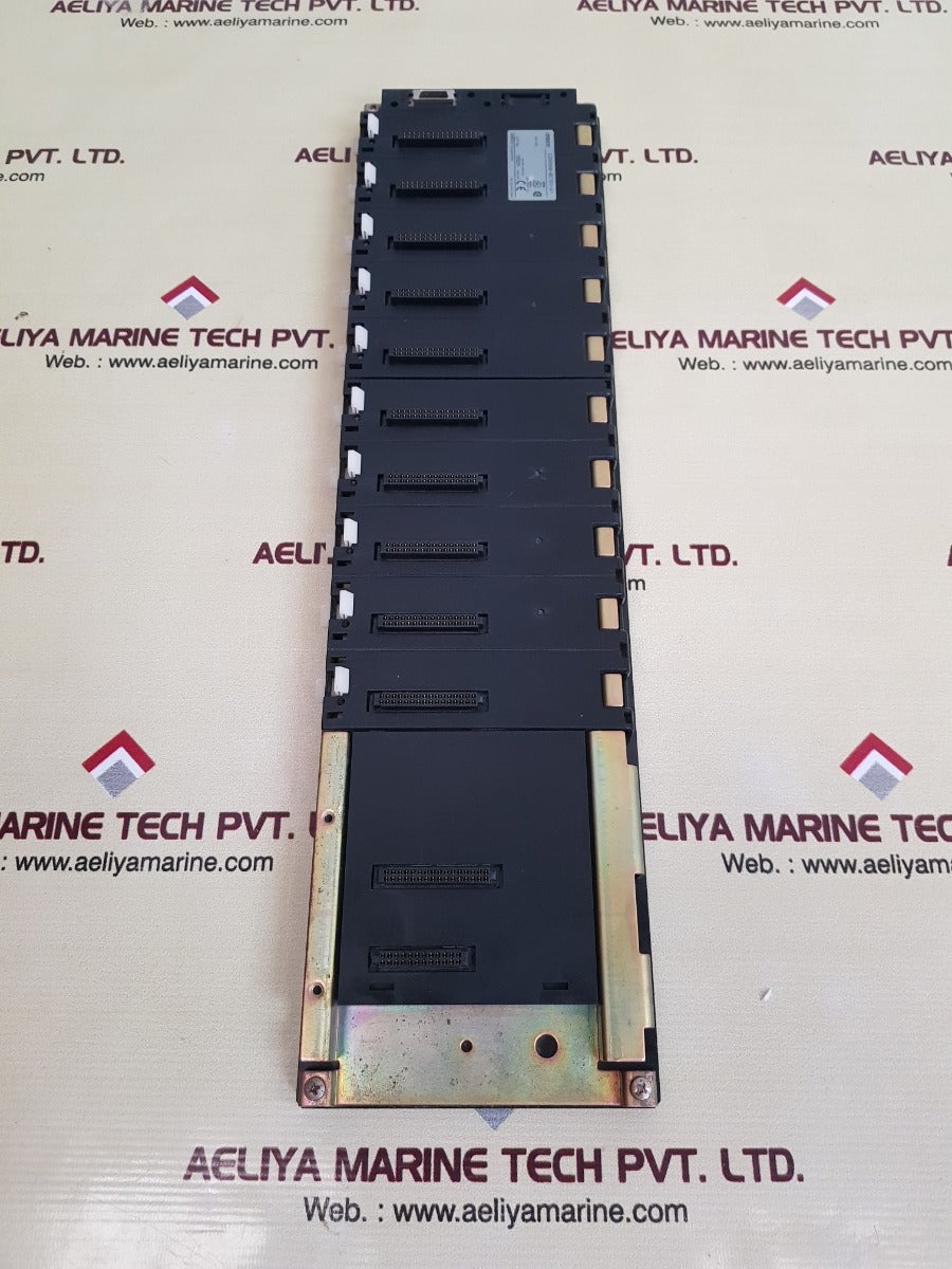 Omron c200hw-bc101-v1 base unit