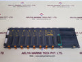 Omron c200h-bc081-v1 cpu base unit